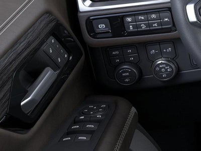 2026 GMC Yukon 4WD 4dr Denali Ultimate