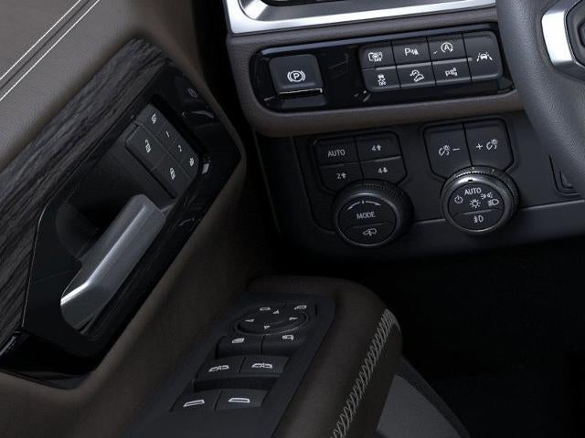 2026 GMC Yukon 4WD 4dr Denali Ultimate