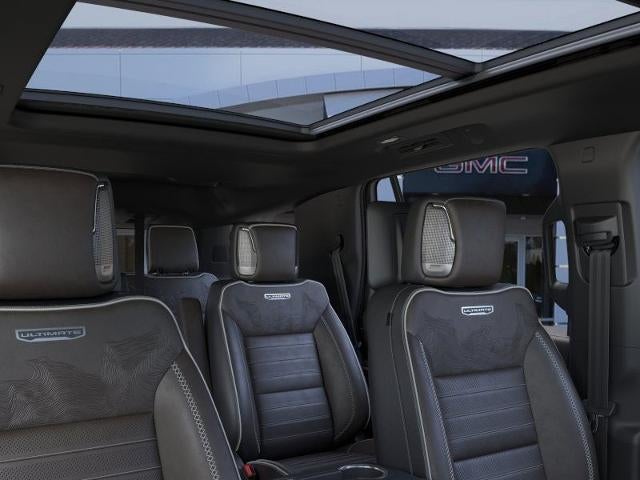 2026 GMC Yukon 4WD 4dr Denali Ultimate
