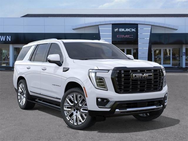 2026 GMC Yukon 4WD 4dr Denali Ultimate