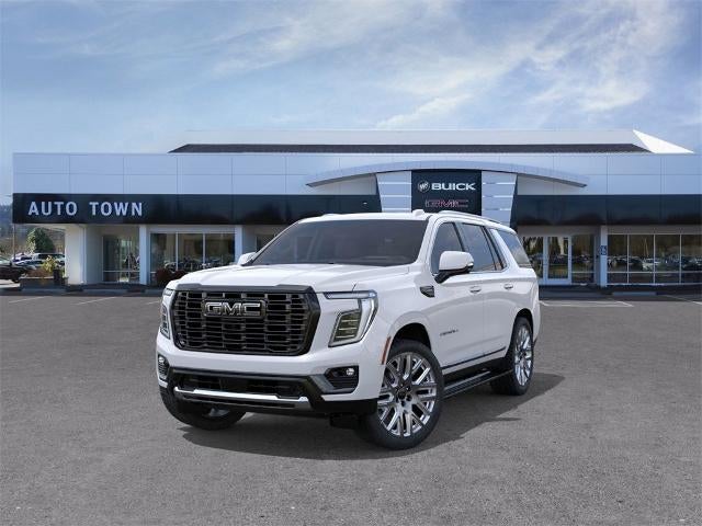 2026 GMC Yukon 4WD 4dr Denali Ultimate