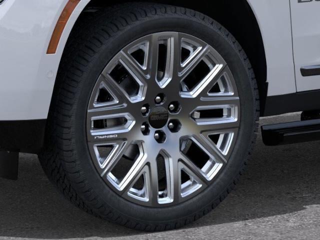 2026 GMC Yukon 4WD 4dr Denali Ultimate