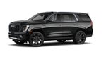 2026 GMC Yukon Base