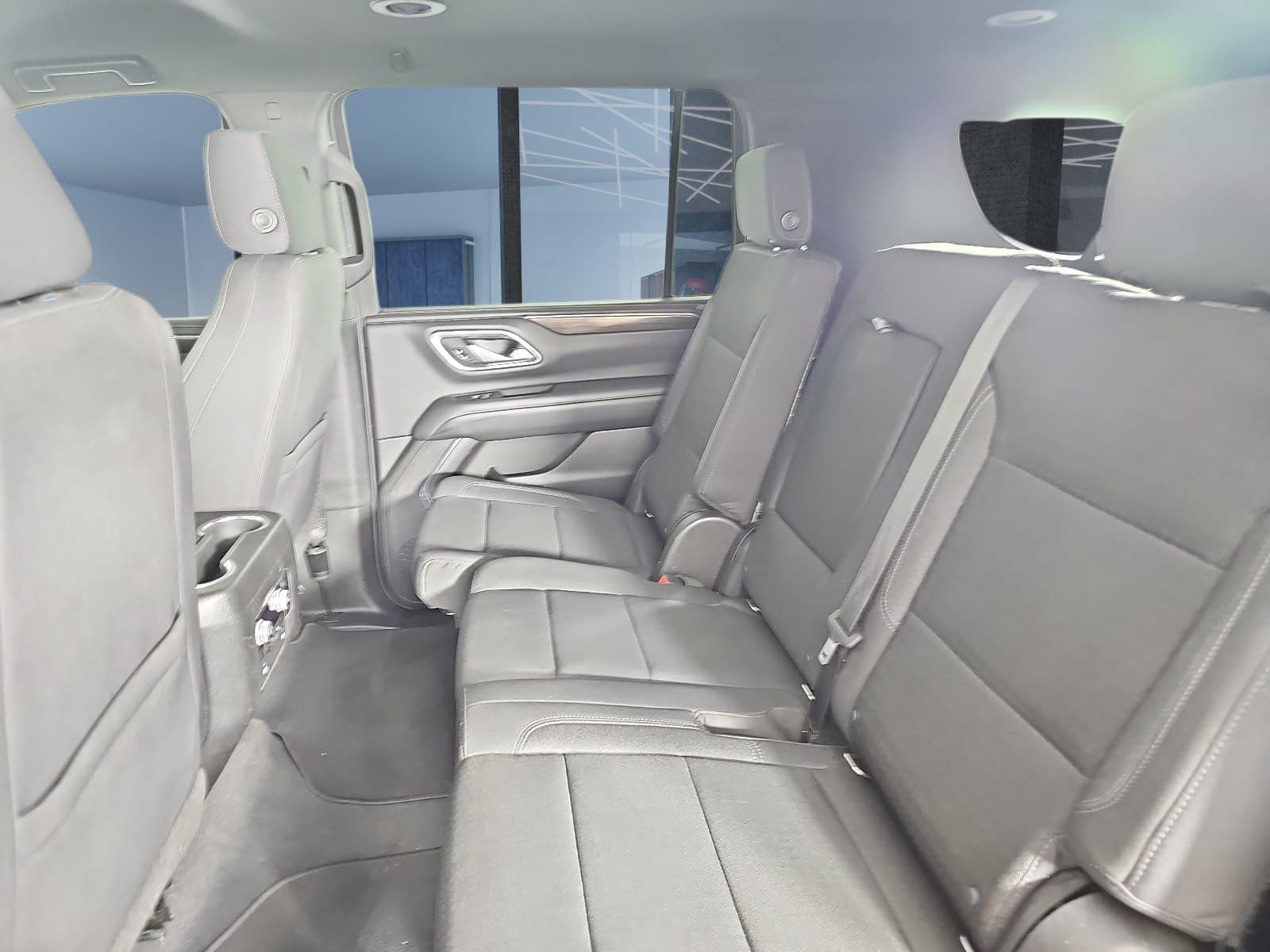 2022 GMC Yukon XL 4WD 4dr SLE