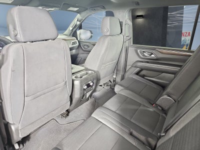 2022 GMC Yukon XL 4WD 4dr SLE