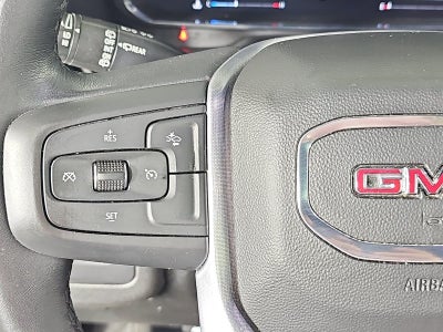 2022 GMC Yukon XL 4WD 4dr SLE