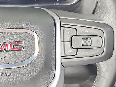 2022 GMC Yukon XL 4WD 4dr SLE
