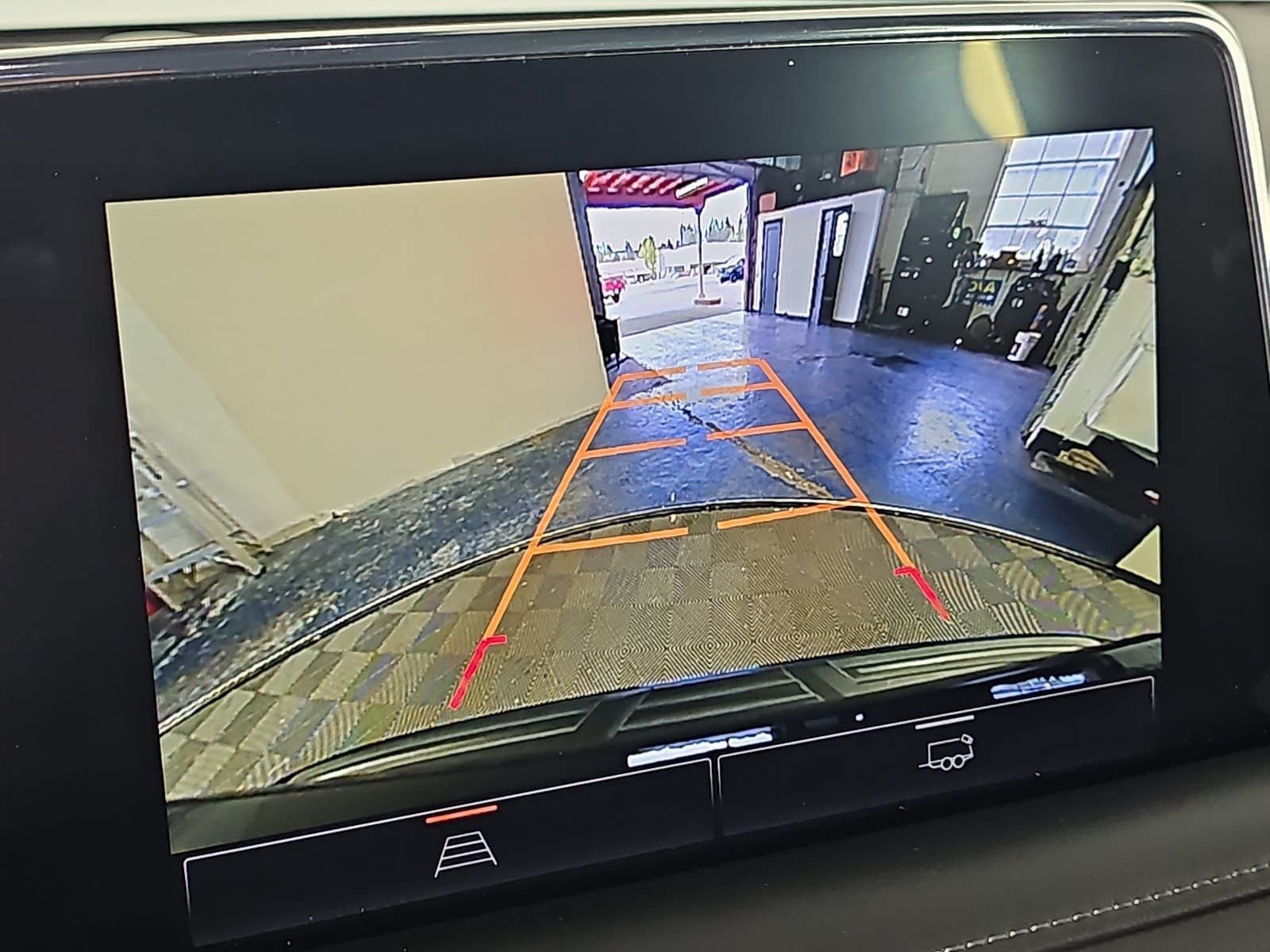 2022 GMC Yukon XL 4WD 4dr SLE