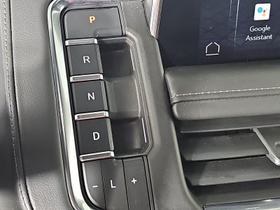 2022 GMC Yukon XL 4WD 4dr SLE