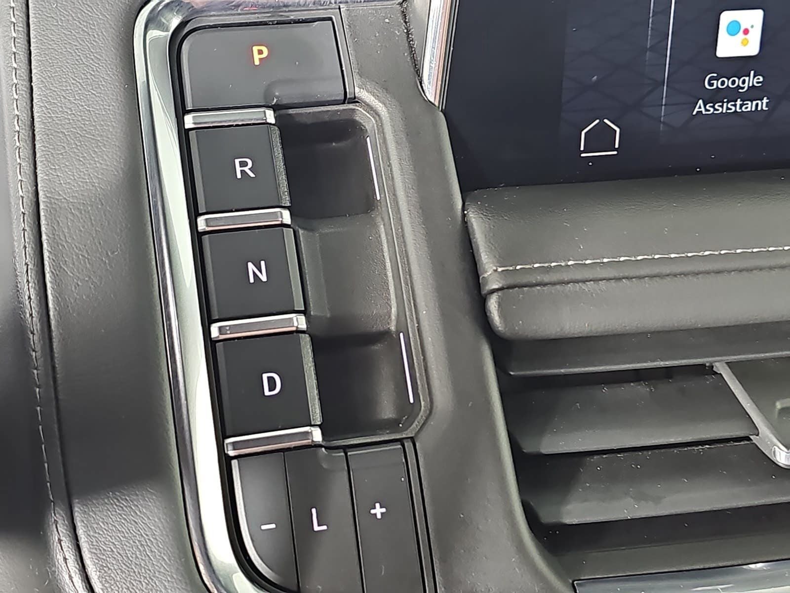 2022 GMC Yukon XL 4WD 4dr SLE