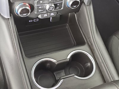 2022 GMC Yukon XL 4WD 4dr SLE