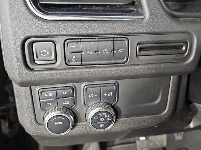 2022 GMC Yukon XL 4WD 4dr SLE