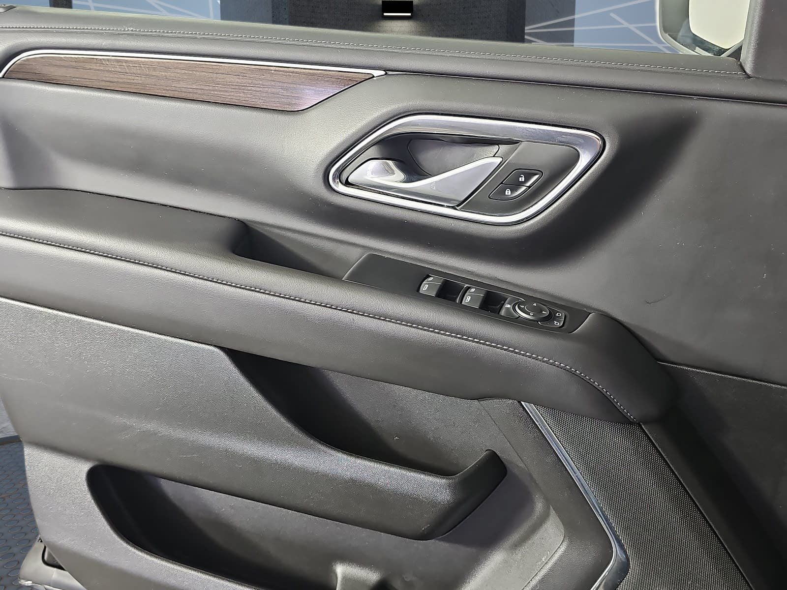 2022 GMC Yukon XL 4WD 4dr SLE