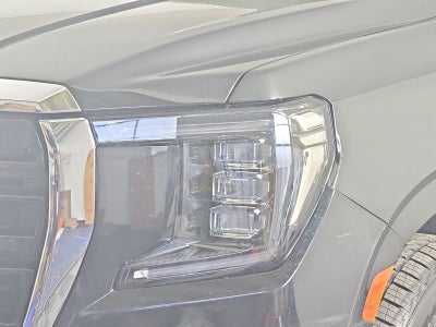 2022 GMC Yukon XL 4WD 4dr SLE