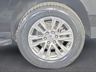 2022 GMC Yukon XL 4WD 4dr SLE