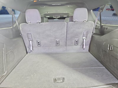 2022 GMC Yukon XL 4WD 4dr SLE