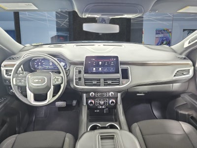 2022 GMC Yukon XL 4WD 4dr SLE