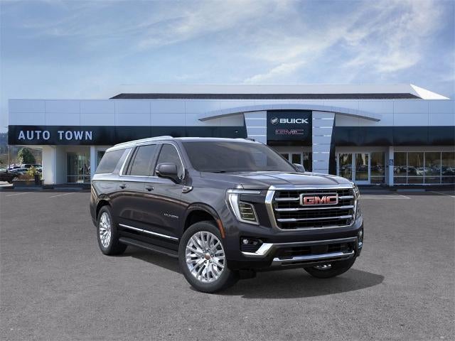 2026 GMC Yukon XL 4WD 4dr Elevation