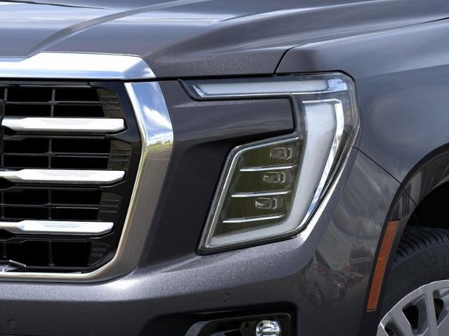 2026 GMC Yukon XL 4WD 4dr Elevation