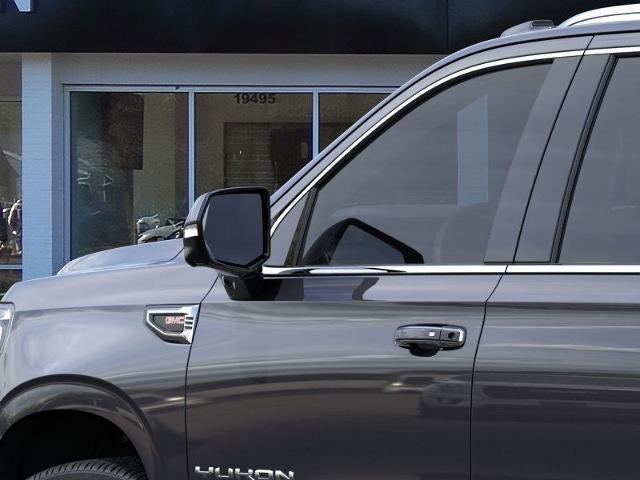 2026 GMC Yukon XL 4WD 4dr Elevation