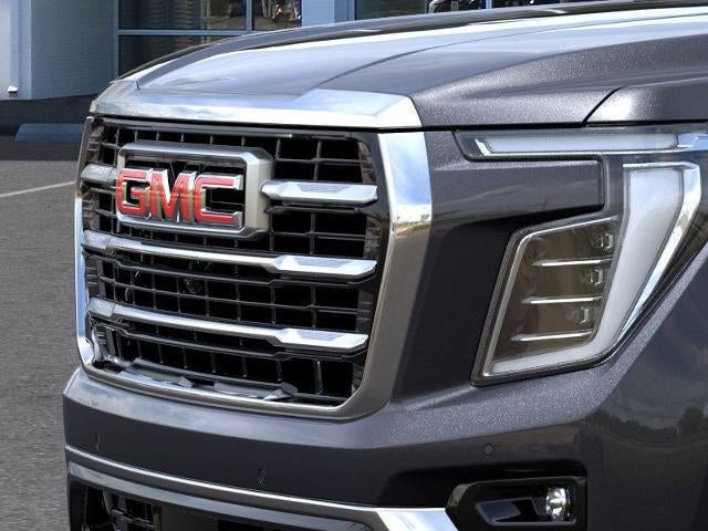 2026 GMC Yukon XL 4WD 4dr Elevation