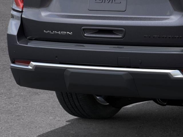 2026 GMC Yukon XL 4WD 4dr Elevation