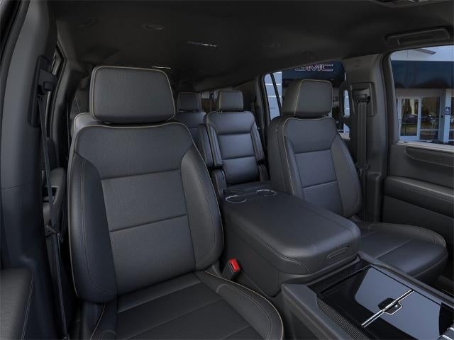2026 GMC Yukon XL 4WD 4dr Elevation