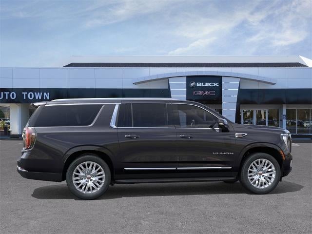 2026 GMC Yukon XL 4WD 4dr Elevation