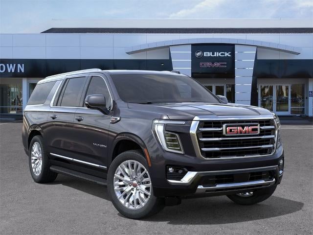 2026 GMC Yukon XL 4WD 4dr Elevation