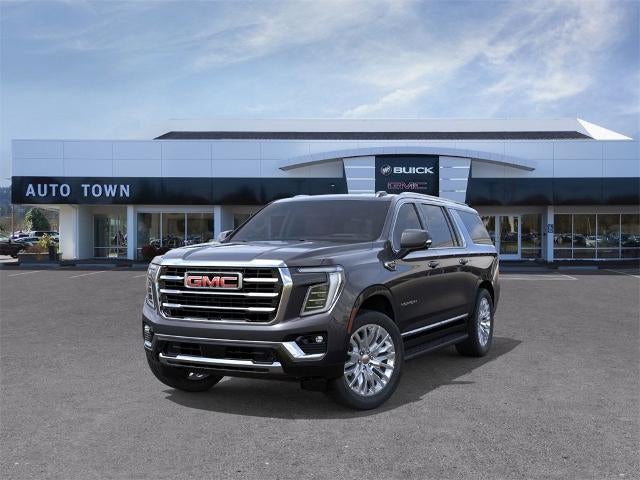 2026 GMC Yukon XL 4WD 4dr Elevation