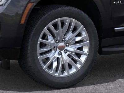 2026 GMC Yukon XL 4WD 4dr Elevation