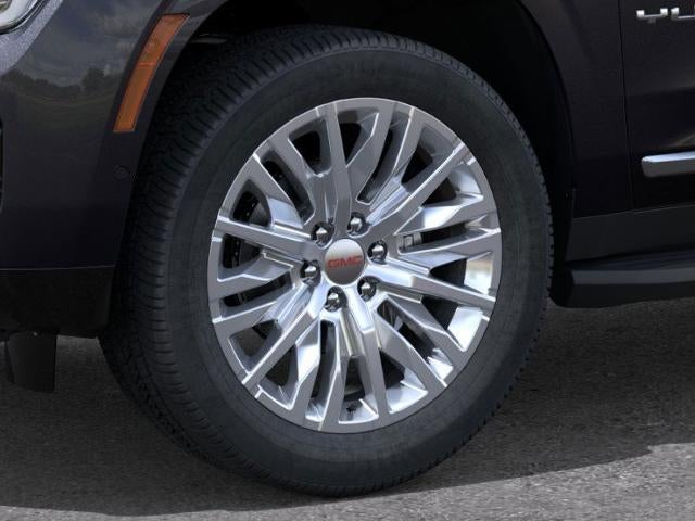 2026 GMC Yukon XL 4WD 4dr Elevation