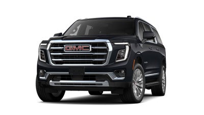 2026 GMC Yukon XL 4WD 4dr Elevation