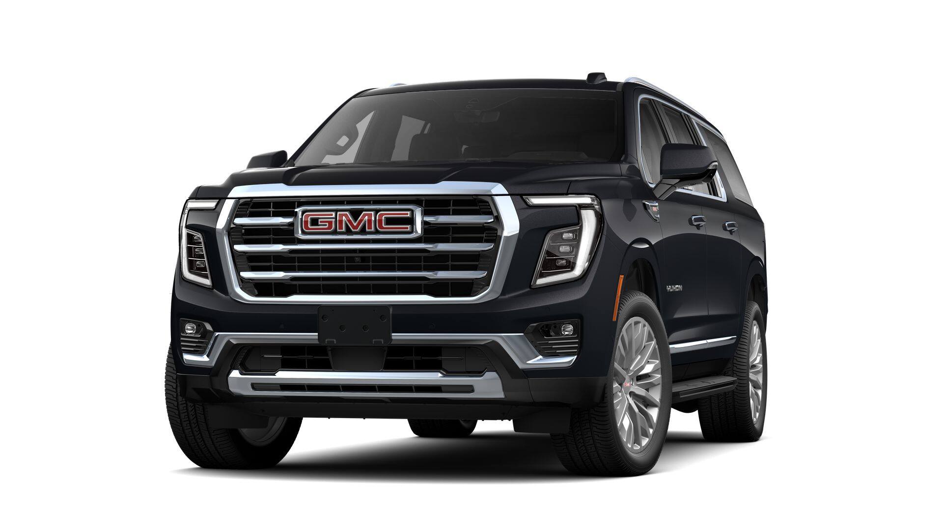2026 GMC Yukon XL 4WD 4dr Elevation