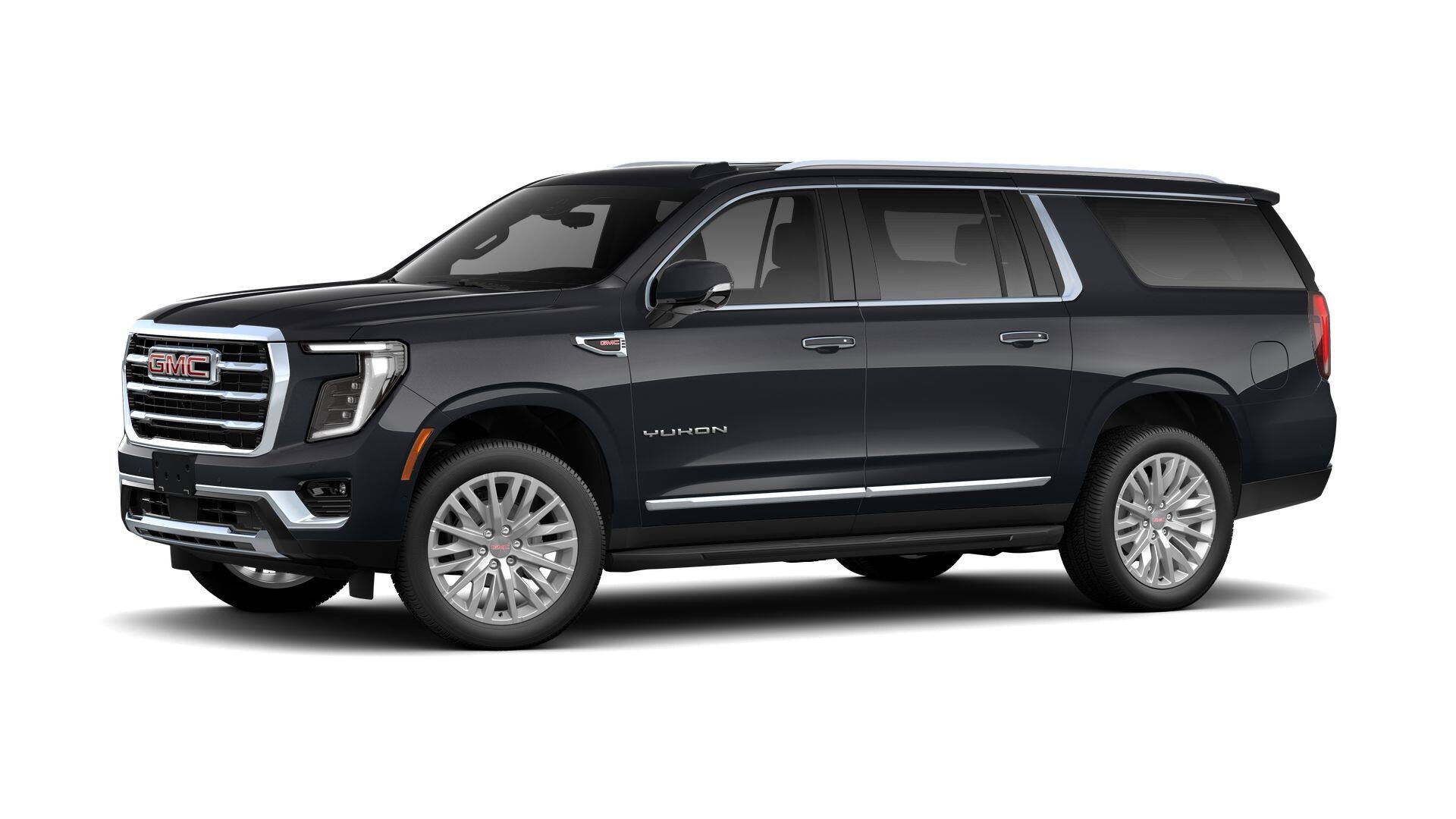 2026 GMC Yukon XL 4WD 4dr Elevation