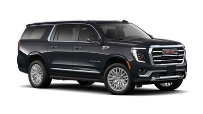 2026 GMC Yukon XL 4WD 4dr Elevation