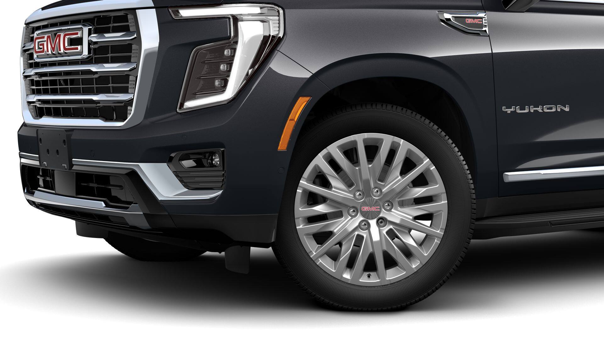 2026 GMC Yukon XL 4WD 4dr Elevation