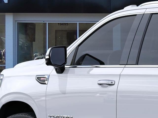 2026 GMC Yukon XL 4WD 4dr Elevation