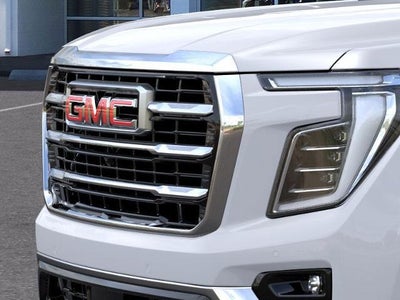 2026 GMC Yukon XL 4WD 4dr Elevation