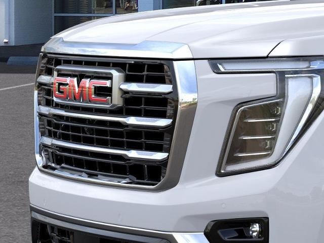 2026 GMC Yukon XL 4WD 4dr Elevation