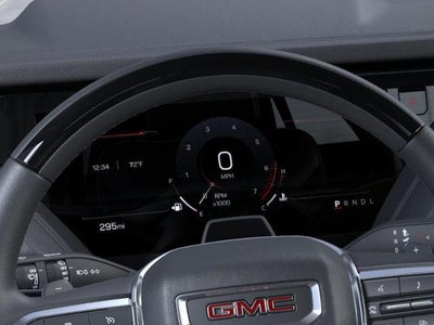 2026 GMC Yukon XL 4WD 4dr Elevation