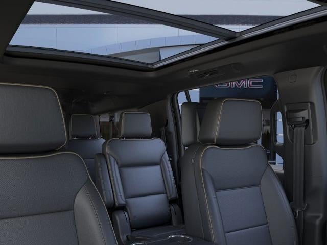 2026 GMC Yukon XL 4WD 4dr Elevation