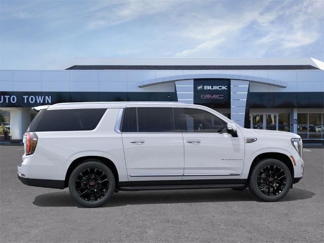 2026 GMC Yukon XL 4WD 4dr Elevation