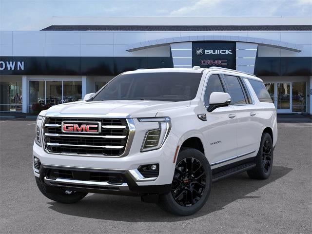 2026 GMC Yukon XL 4WD 4dr Elevation