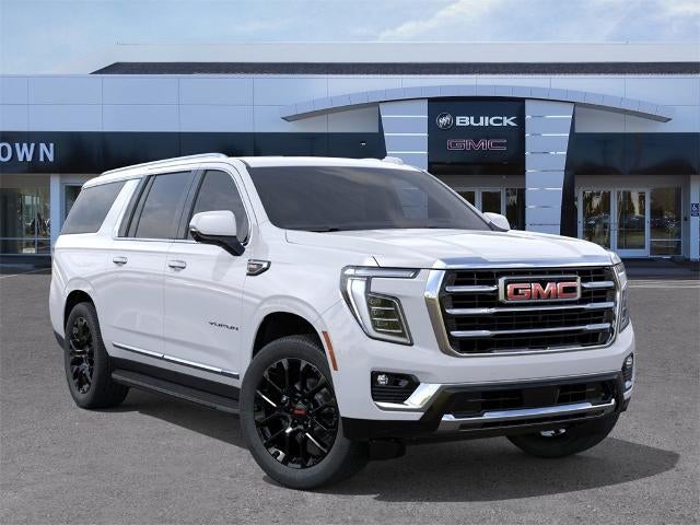2026 GMC Yukon XL 4WD 4dr Elevation