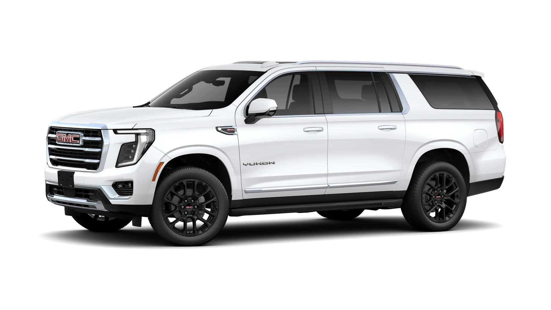 2026 GMC Yukon XL Base