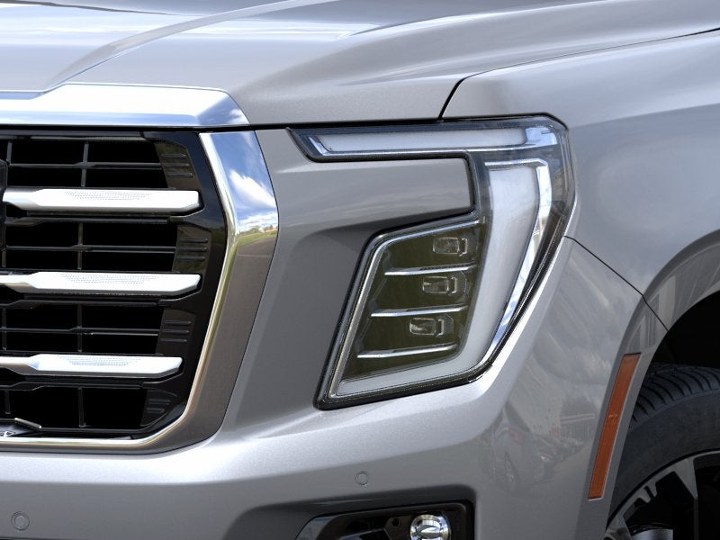 2026 GMC Yukon XL 4WD 4dr Elevation