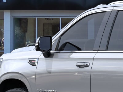 2026 GMC Yukon XL 4WD 4dr Elevation
