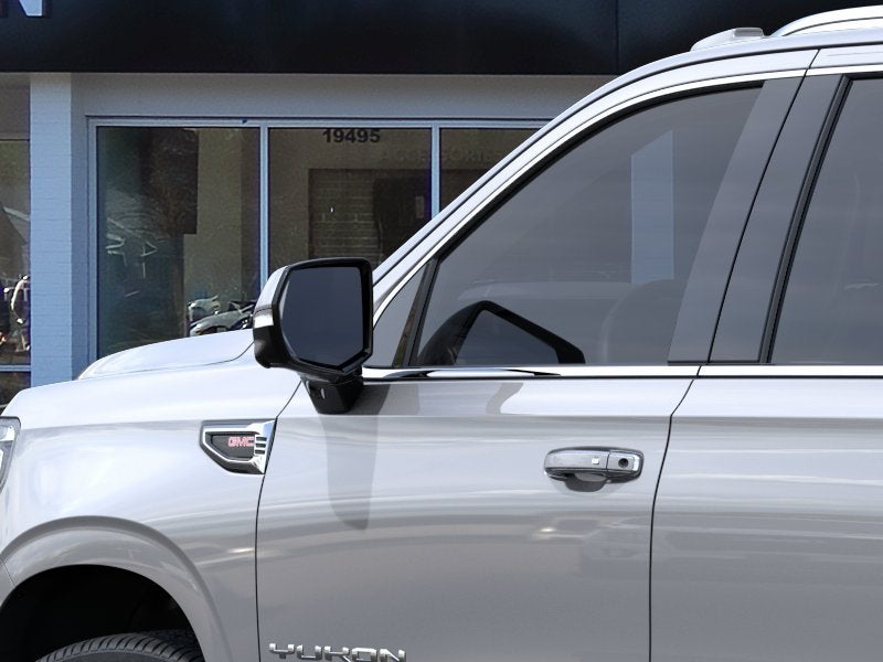 2026 GMC Yukon XL 4WD 4dr Elevation