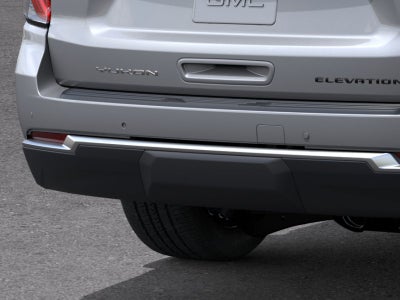 2026 GMC Yukon XL 4WD 4dr Elevation